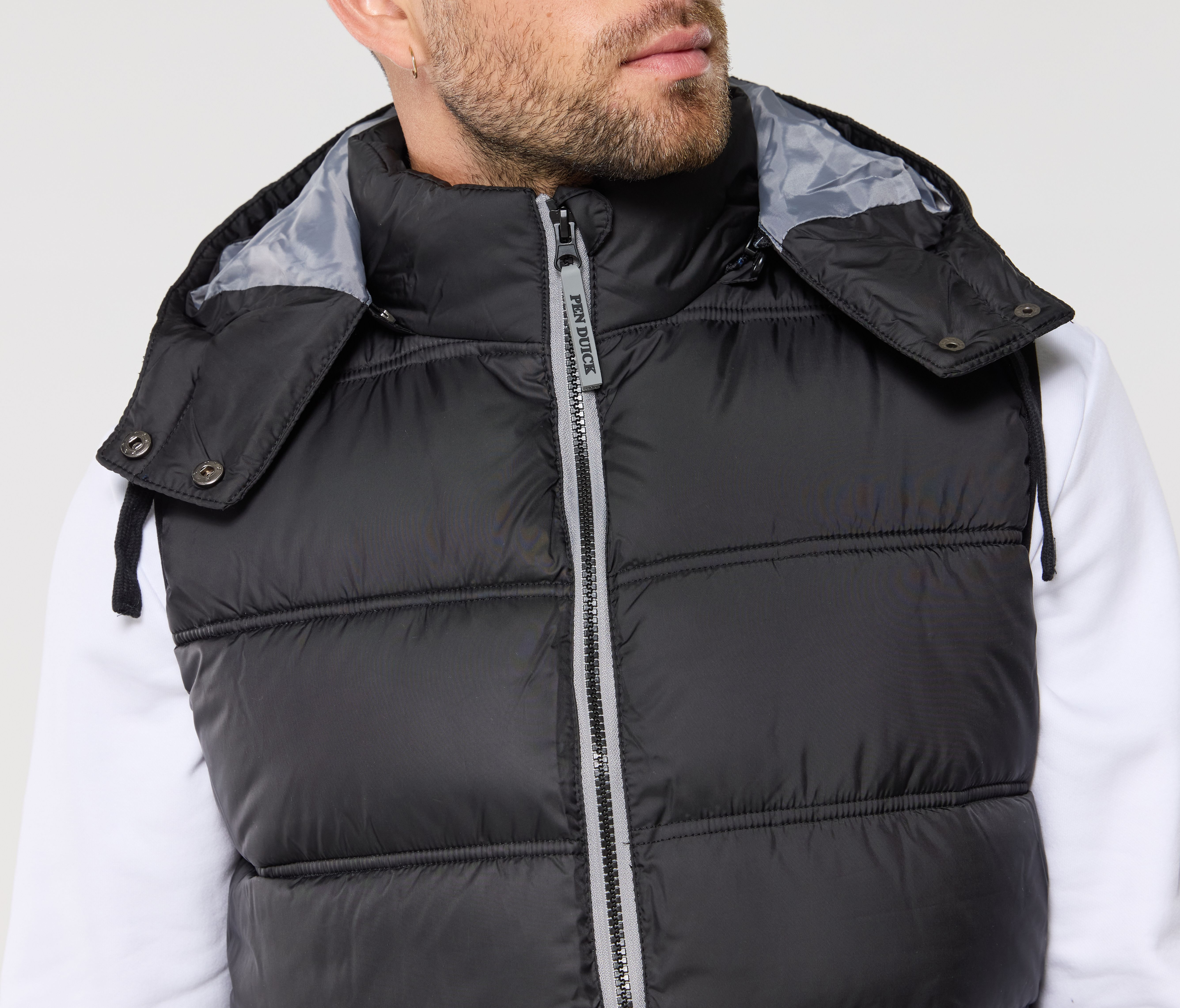 ZEPHYR MEN