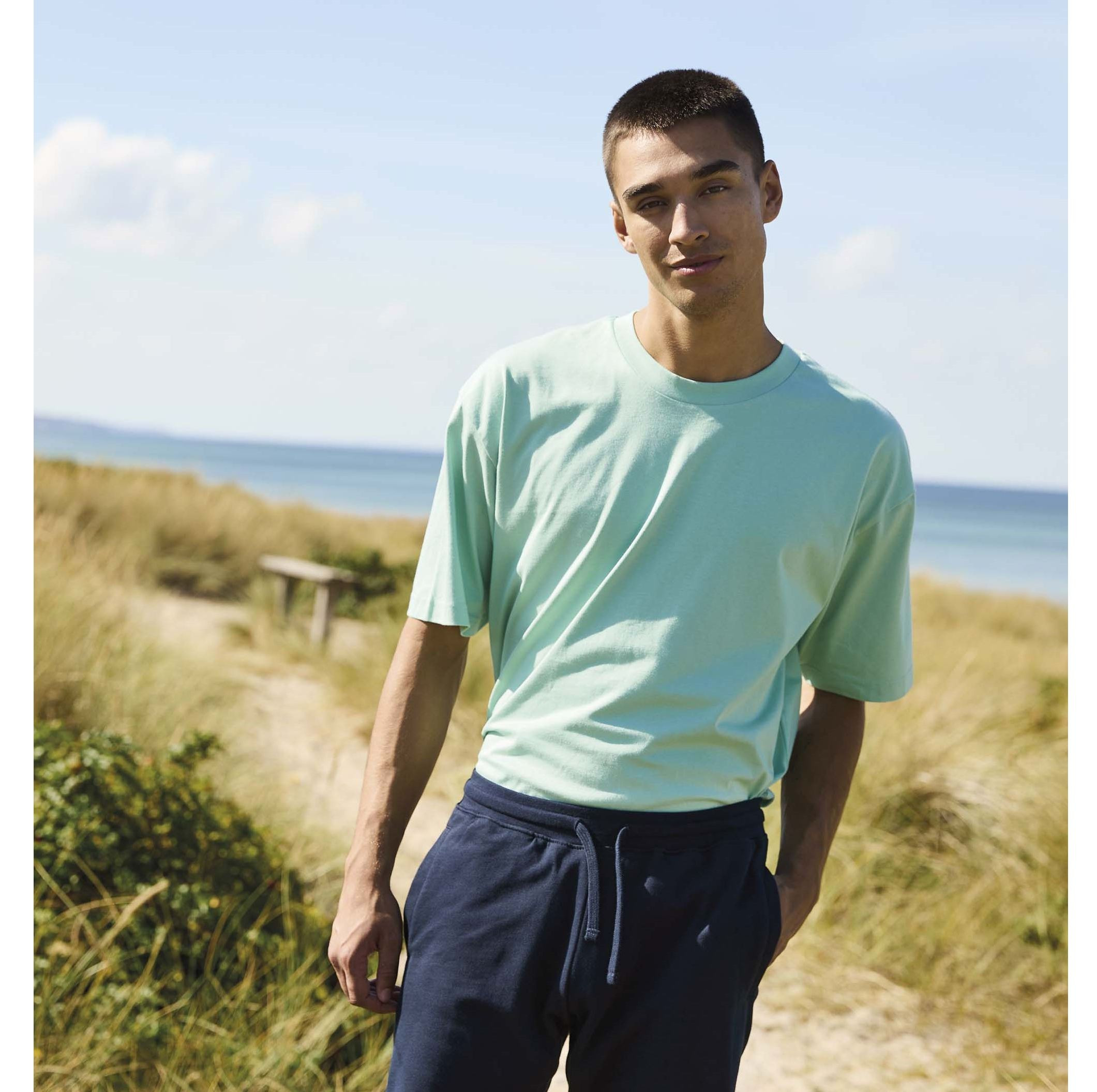 SWEATSHORTS