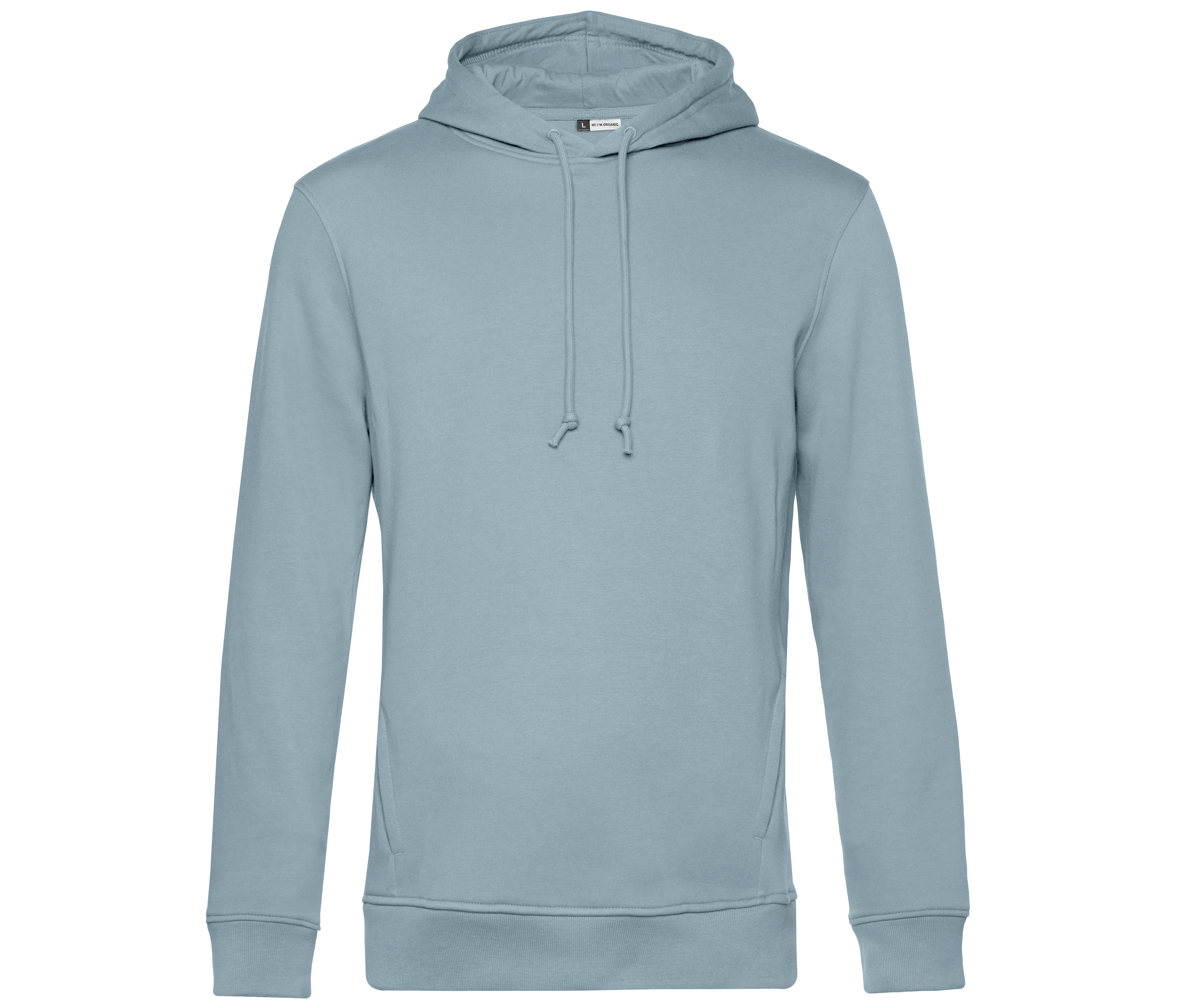 INSPIRE HOODED