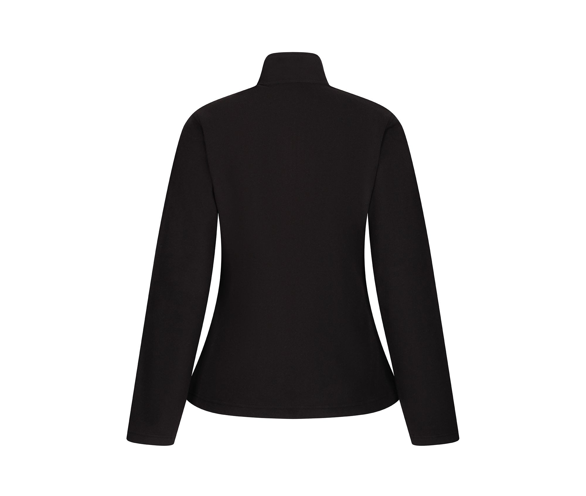 WOMEN'S HONESTLY MADE RECYCLED FLEECE