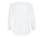 LADIES THREE QUARTER SLEEVE T-SHIRT