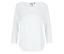 LADIES THREE QUARTER SLEEVE T-SHIRT