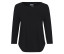 LADIES THREE QUARTER SLEEVE T-SHIRT