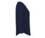 LADIES THREE QUARTER SLEEVE T-SHIRT