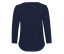 LADIES THREE QUARTER SLEEVE T-SHIRT