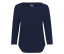 LADIES THREE QUARTER SLEEVE T-SHIRT