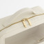 BOUTIQUE CLEAR WINDOW TRAVEL CASE