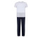 CHILDREN'S LONG PYJAMAS